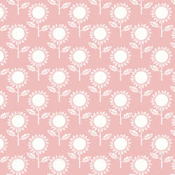 Riley Blake Designs - Art Journal - C13041-PINK