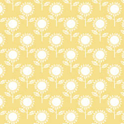 Riley Blake Designs - Art Journal - C13041-YELLOW