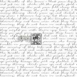 Riley Blake Designs - Sew Journal - C13891-WHITE