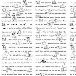 Riley Blake Designs - White as Snow - C13563-WHITE