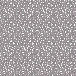 Riley Blake Designs - Fright Delight - C13233-GRAY