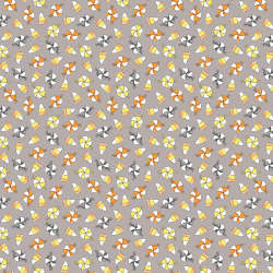Riley Blake Designs - Fright Delight - C13232-GRAY