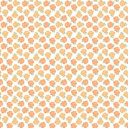 Riley Blake Designs - Bee Vintage - C13090-DAISY