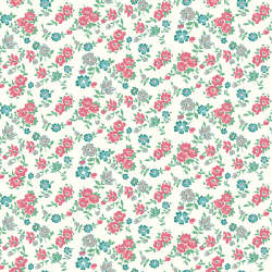 Riley Blake Designs - Bee Vintage - C13071-CLOUD