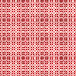 Riley Blake Designs - Bee Vintage - C13087-CORAL