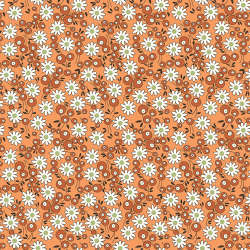 Riley Blake Designs - Bee Vintage - C13074-MELON