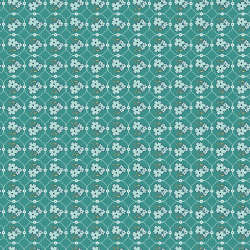 Riley Blake Designs - Bee Vintage - C13079-TEAL