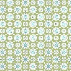 Riley Blake Designs - Bee Vintage - C13072-LETTUCE