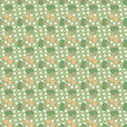 Riley Blake Designs - Home Town - C13586-LETTUCE