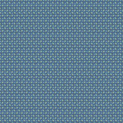 Riley Blake Designs - Home Town - C13597-DENIM