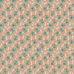 Riley Blake Designs - Home Town - C13582-TEADYE