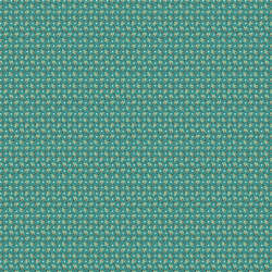 Riley Blake Designs - Home Town - C13597-TEAL