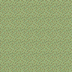 Riley Blake Designs - Home Town - C13594-LETTUCE