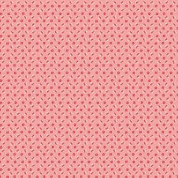 Riley Blake Designs - Home Town - C13587-HEIRCORAL