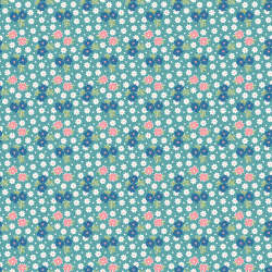 Riley Blake Designs - Home Town - C13586-HEIRCOTTAGE