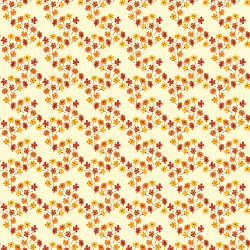 Riley Blake Designs - Fall's in Town - C13515-CREAM