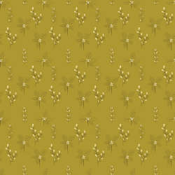Riley Blake Designs - Fall's in Town - C13513-GREEN