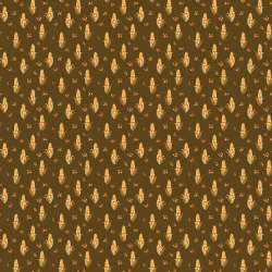 Riley Blake Designs - Fall's in Town - C13514-BROWN