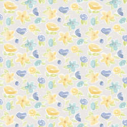 Riley Blake Designs - Monthly Placemats - C12409-GRAY