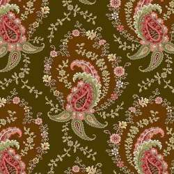 Andover Fabrics - Primrose - A-522-N