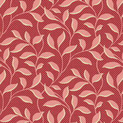 Andover Fabrics - Strawberries and Cream - A-494-R