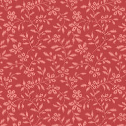 Andover Fabrics - Strawberries and Cream - A-358-R