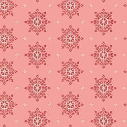 Andover Fabrics - Strawberries and Cream - A-356-E