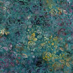 Timeless Treasures - Tonga Arabella - TONGA-B1765-SERENE