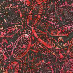 Robert Kaufman - Artisan Batiks Bamboo Garden - AMD-22214-182