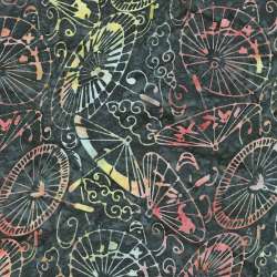 Robert Kaufman - Artisan Batiks Bamboo Garden - AMD-22214-293