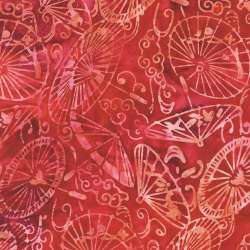 Robert Kaufman - Artisan Batiks Bamboo Garden - AMD-22214-99