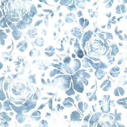 Hoffman California Fabrics - Breeze - V2533-541-Wade