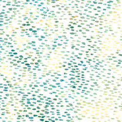 Hoffman California Fabrics - Breeze - V2528-488-Sandcastle