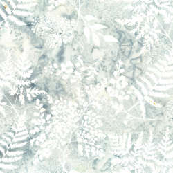 Hoffman California Fabrics - Breeze - V2529-113-Frost