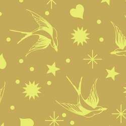 Free Spirit - Neon True Colors - PWTP157.MOONBEAM