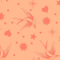 Free Spirit - Neon True Colors - PWTP157.LUNAR