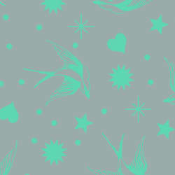 Free Spirit - Neon True Colors - PWTP157.SPIRIT