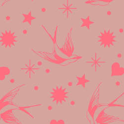 Free Spirit - Neon True Colors - PWTP157.NOVA