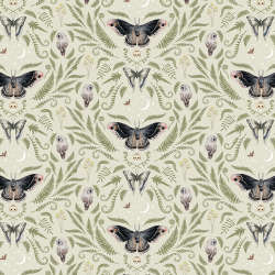 Dear Stella - Dear Stella Moonflower - Stella-D2722 Glade