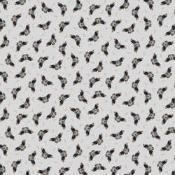 Dear Stella - Dear Stella Moonflower - Stella-D2725 Sky