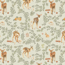 Dear Stella - Dear Stella Moonflower - Stella-D2724 Glade