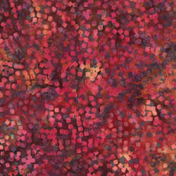 Hoffman California Fabrics - Boho - V2541-614-Bohemian