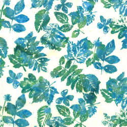 Hoffman California Fabrics - Seascape - V2534-484-Seaside