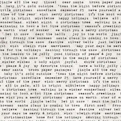 Free Spirit - Wonderland - FNTH006.WHITE