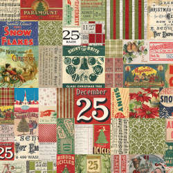 Free Spirit - Wonderland - FNTH001.MULTI