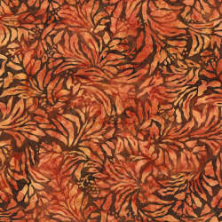 Hoffman California Fabrics - Cinnamon Sugar - V2557-100-Adobe