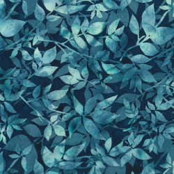 Hoffman California Fabrics - Cinnamon Sugar - V2550-549-Celestials