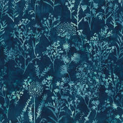 Hoffman California Fabrics - Cinnamon Sugar - V2555-549-Celestials