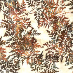 Hoffman California Fabrics - Driftwood - V2548-168-Nutmeg
