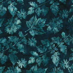 Hoffman California Fabrics - Driftwood - V2547-524-Moonstruck